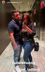 The Truth About Briana Dejesus and Javi Marroquin's Relationship |