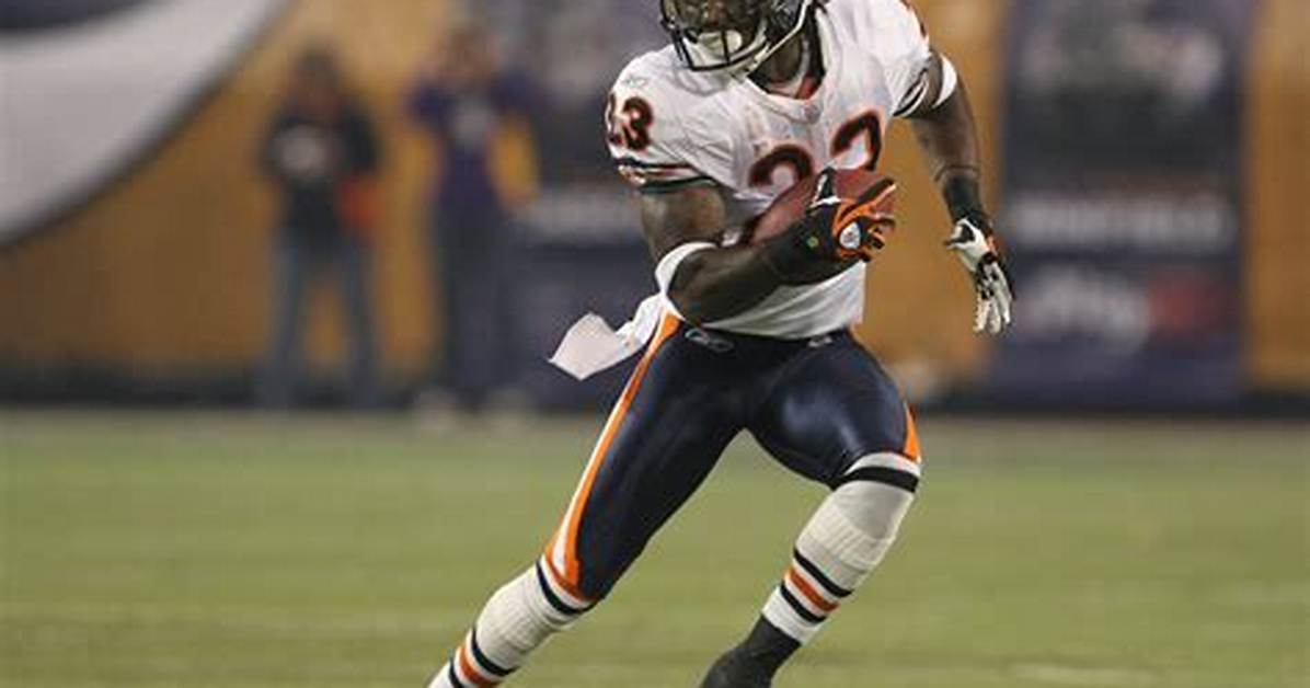 The Truth About Devin Hester's Net Worth