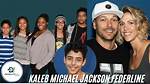 The Truth About Kaleb Michael Jackson Federline