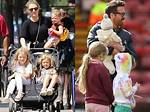 The Truth Behind Blake Lively's Children's Gender