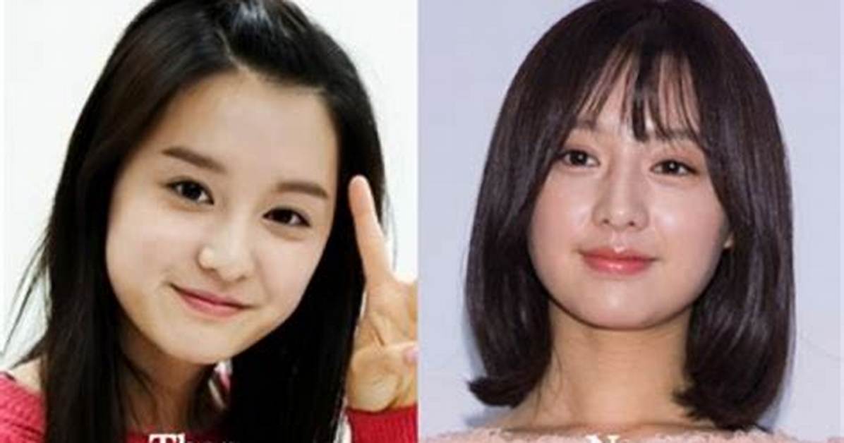The Truth Behind Kim Ji Won and Kim Soo Hyun's Alleged Dating Rumors