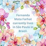 The Truth Behind the Fernanda Mota Farhat Onlyfans Leaks