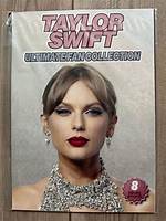 The Ultimate Collection: Taylor Swift's Dazzling Moments at Super Bowl