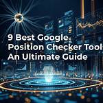 The Ultimate Google Position Checker Tool: Track Your Rankings Effortlessly
