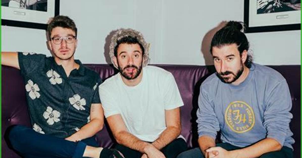 The Ultimate Guide to Ajr Band: Discover Their Music and Legacy