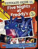 The Ultimate Guide to All Fnaf Characters: from Freddy to Vanny