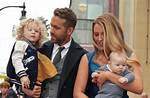 The Ultimate Guide to Blake Lively Kids' Ages
