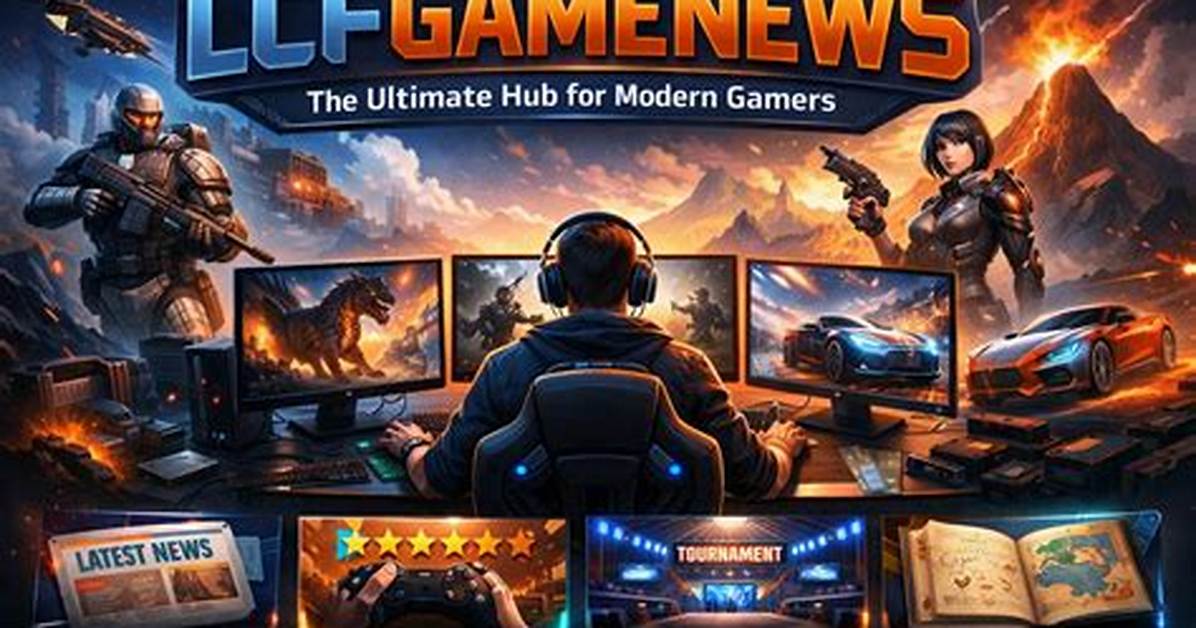 The Ultimate Guide to Gaming Freedom