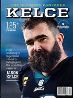 The Ultimate Guide to Jason Kelce's Daughters: Names Revealed