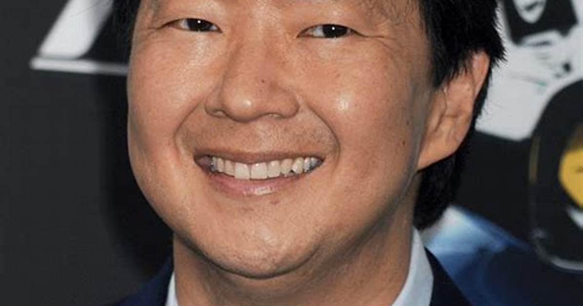 The Ultimate Guide to Ken Jeong Movies and Tv Shows: a Journey Through Laughter and Talent