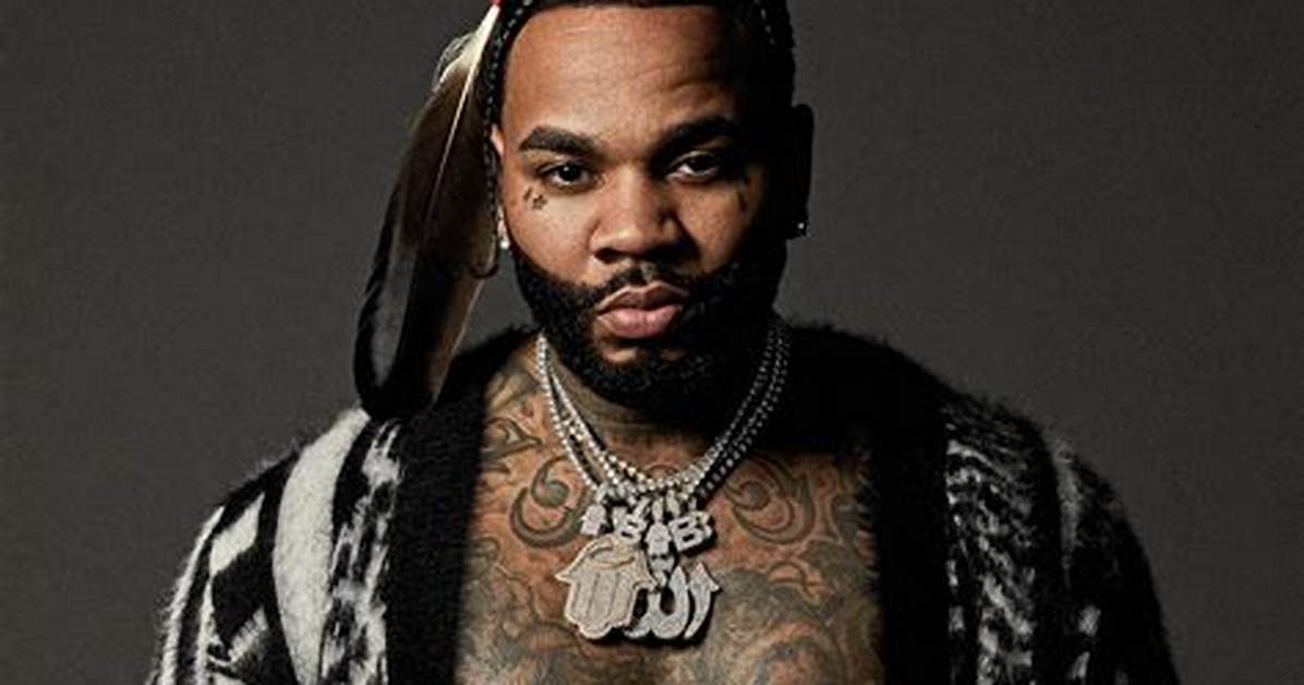 The Ultimate Guide to Kevin Gates: Biography and Facts