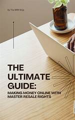 The Ultimate Guide to Making Money with Mellstory