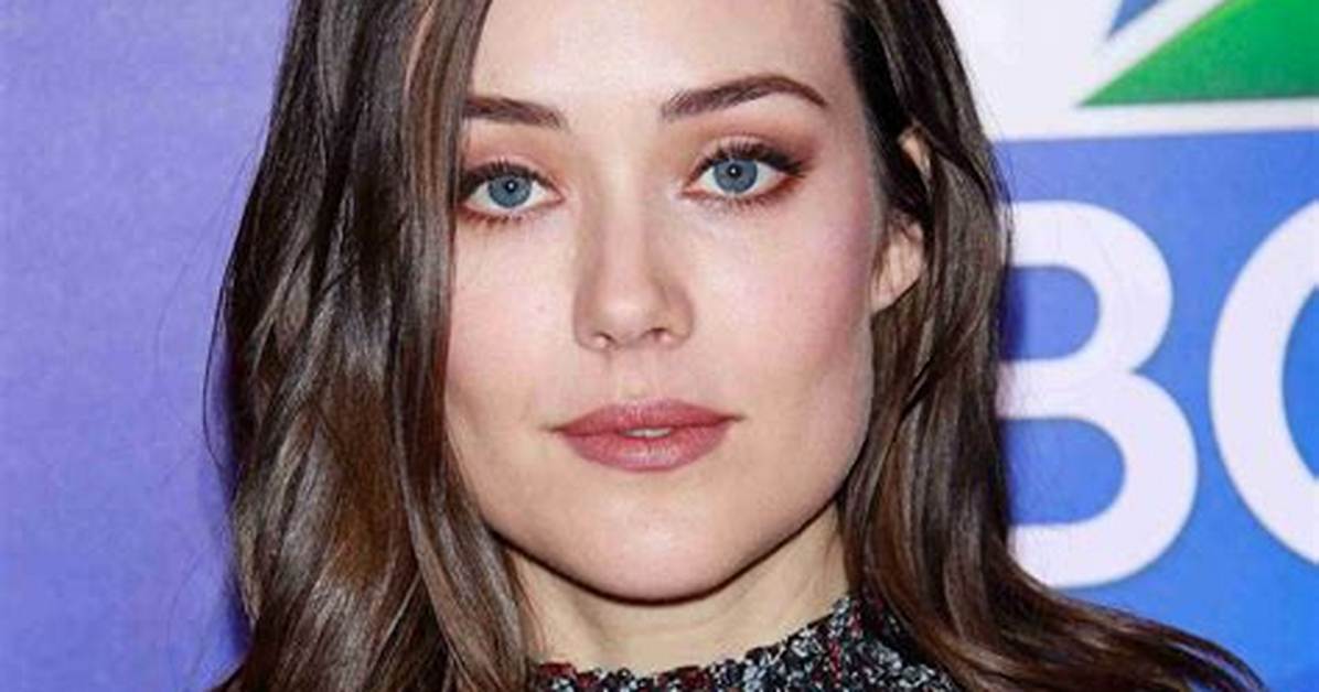 The Ultimate Guide to Megan Boone's Love Life and Relationships