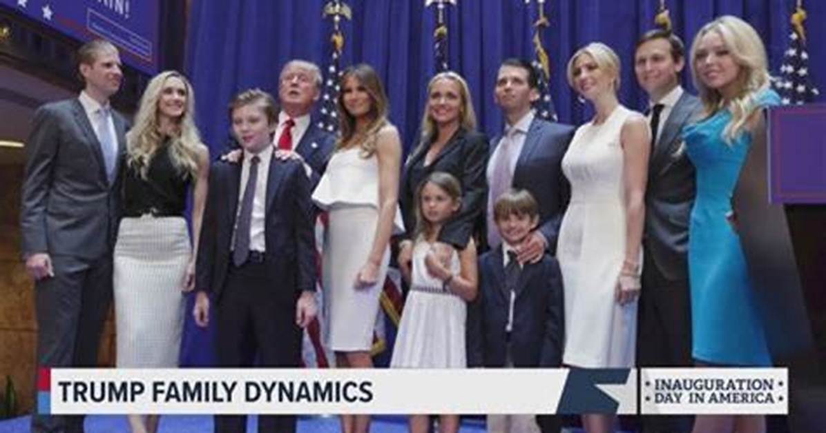 The Ultimate Guide to Naron Trump: an in-Depth Look at Naron Trump