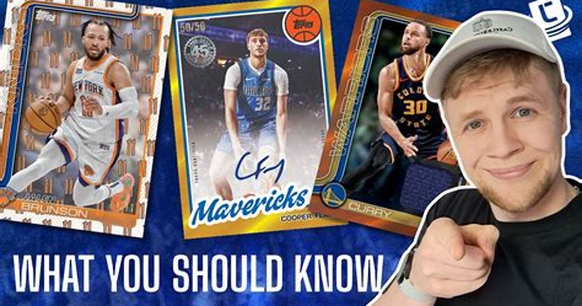 The Ultimate Guide to Nba Basketball Card Investment Strategies for Savvy Tax Benefits
