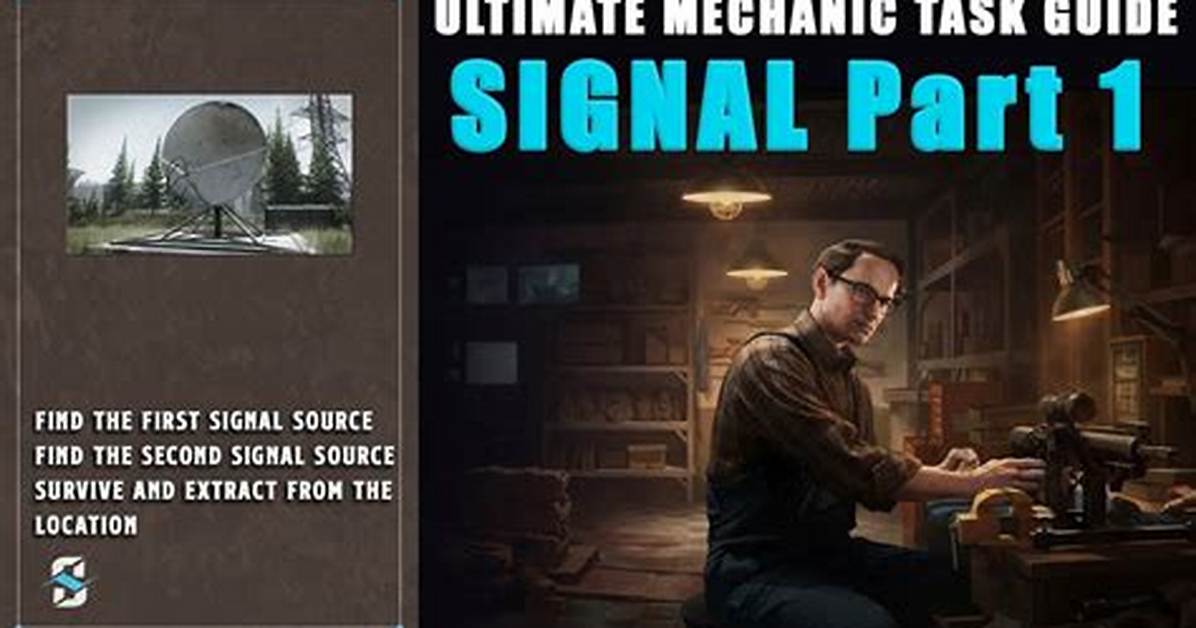 The Ultimate Guide to Signal Part 4: Empowering Communication Systems