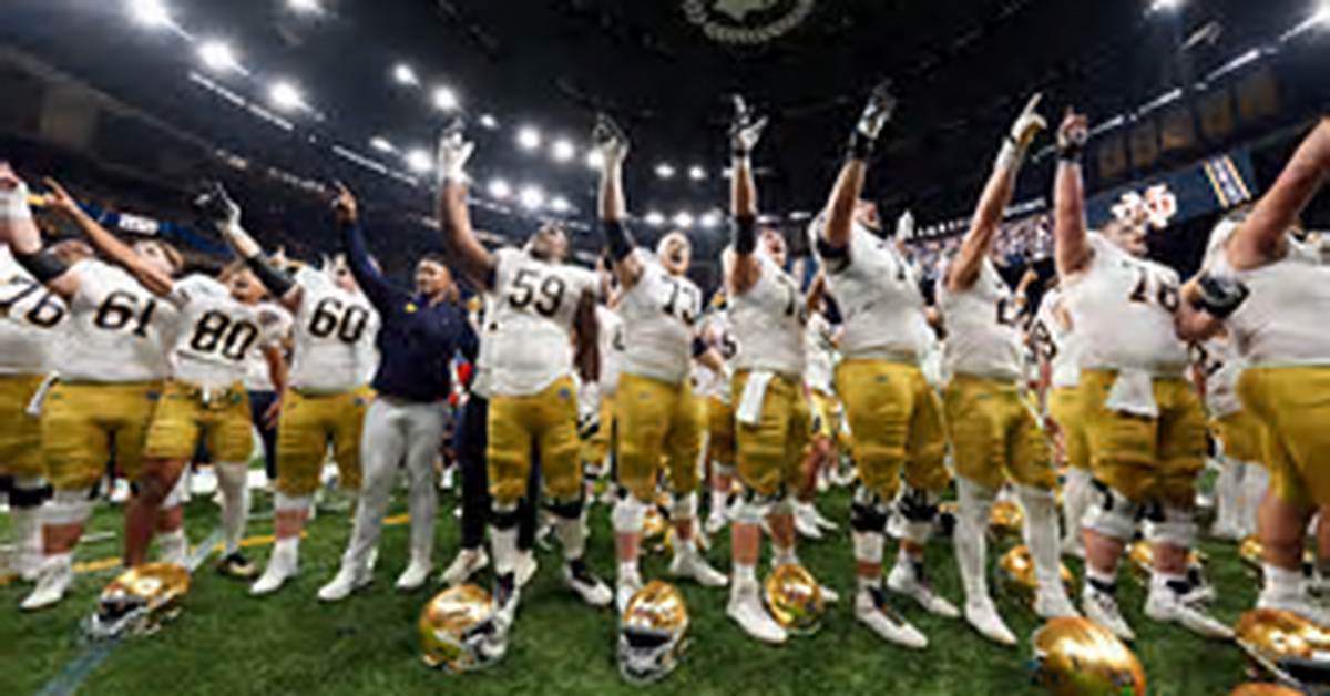 The Ultimate Guide to Sugar Bowl Winners: a Legacy of Triumph