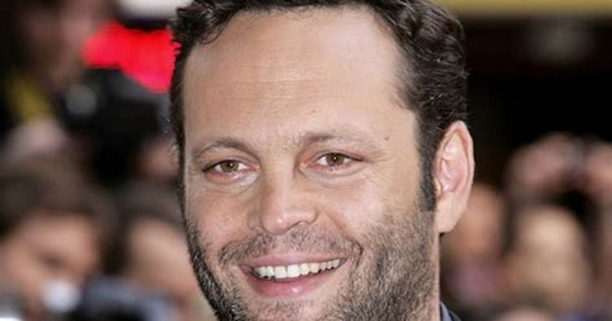 The Ultimate Guide to Vince Vaughn's Family: a Comprehensive Overview