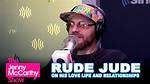 The Unfiltered World of "Rude Jude" Jenny Jones