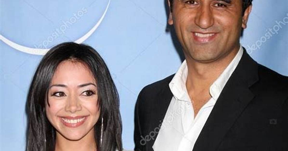 The Unknown Truths About Cliff Curtis' Wife Uncovered