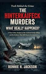The Unsolved Truth Behind What Happened to Aubrey Wyatt