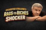 The Untold Riches of Sylvester Stallone: a Fortune Unveiled