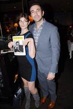 The Untold Story Behind Drew Grant and Ari Melber's Divorce |
