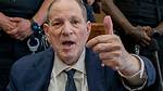The Untold Story of Harvey Weinstein's Children