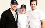 The Wahlberg Brothers: a Hollywood Dynasty
