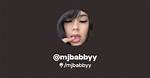 Themjbaby Onlyfans Leaked Videos & Photos (Watch Full Video) the Talks Today