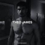 Theo James Workout: Get the Perfect Physique in No Time