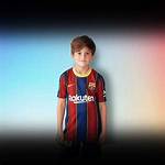 Thiago Messi - Bio, Age, Career, Net Worth, Height, Single, Facts