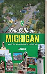 Things to Do Near Jackson, Michigan: a Comprehensive Guide