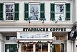 Thursday's Starbucks: Uncover the Mystery Behind Bogo Deals