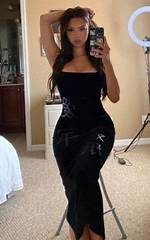 Tiana Musarra Height, Weight, Age, Family, Boyfriends, Biography, Facts ·