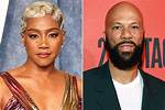 Tiffany Haddish Married to Common