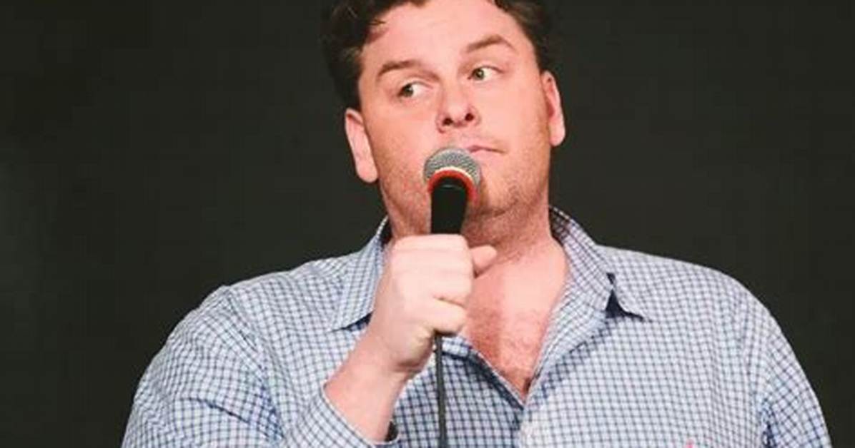 Tim Dillon Clears the Air on Michael Che Spat and Talks Career Choices ·