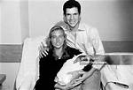 Tim Henman's Wife: a Glimpse into Their Life Together
