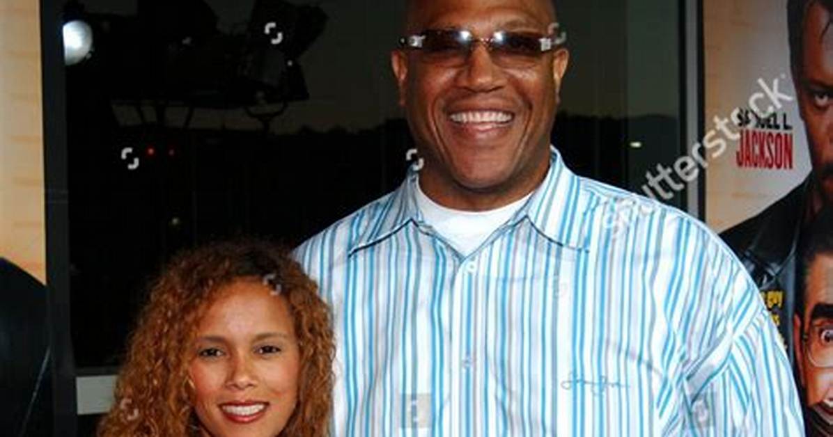 Tiny Lister's Marital Status Uncovered