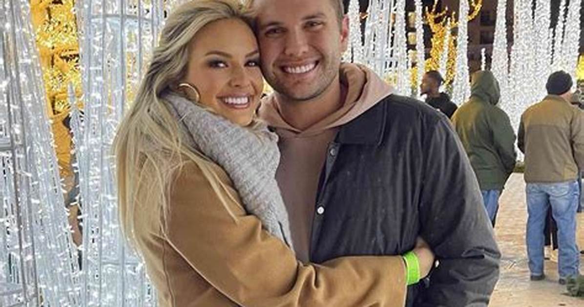 Todd Chrisley Sends Emmy Medders Love as She Asks for Prayers for Her Dad ·