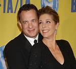 Tom Hanks Has Been Married to Rita Wilson for 31 Year's