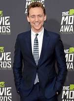 Tom Hiddleston's Weight and Height Explored