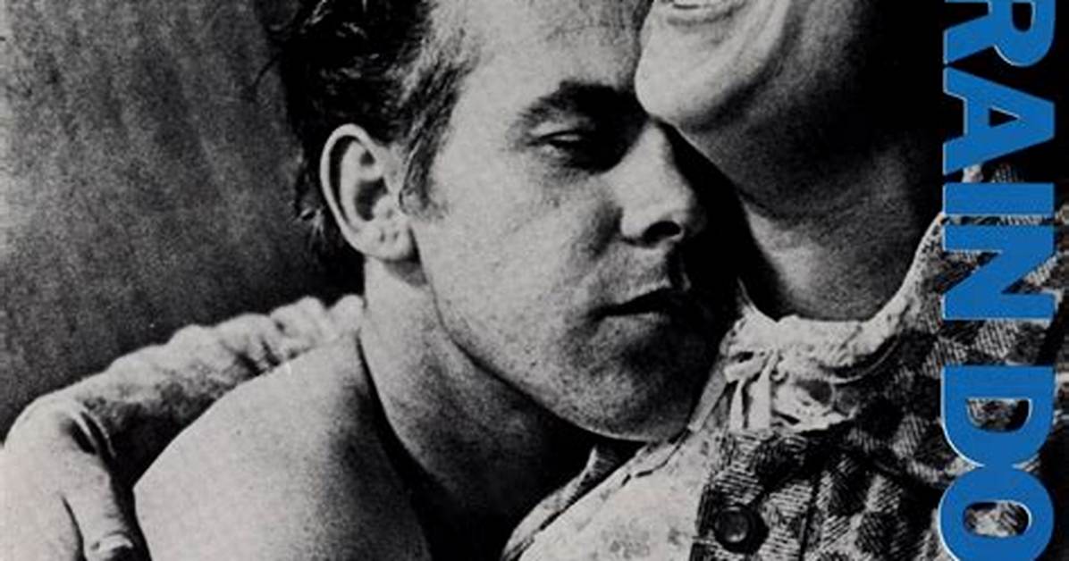 Tom Waits’sa Little Rain Lyrics