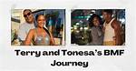 Tonesa Welch and Terry Still's Unbreakable Union