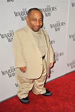 Tony Cox's Height Disclosed: Uncovering the Actor's Stature