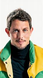 Tony Hinchcliffe's Brother: the Untold Story