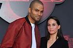Tony Parker Height, Weight, Age, Girlfriend, Family, Facts, Biography