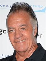 Tony Sirico: the Iconic Face of the Sopranos