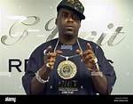 Tony Yayo's Personal Dimensions Revealed
