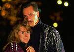 Tonya Harding and Jeff Gillooly